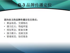 珠江新城廣場市場營銷與傳播推廣策劃案